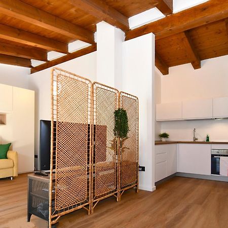 Apartament Bocconi Fond Prada Ieo Spettacolare Attico Con Terrazzo Mediolan Zewnętrze zdjęcie