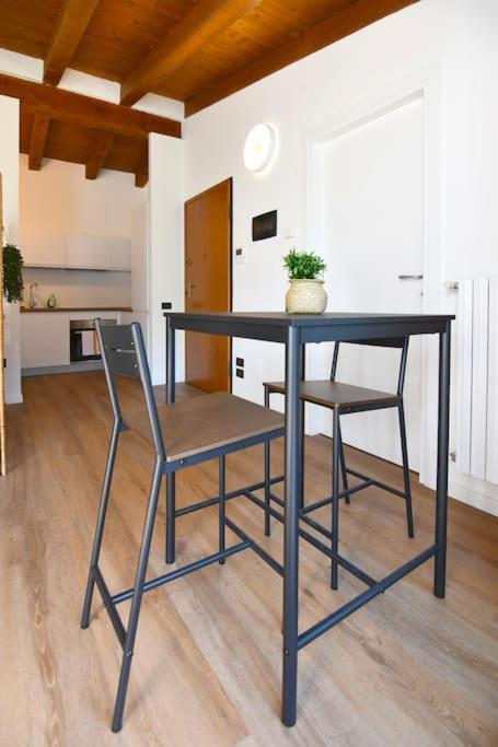 Apartament Bocconi Fond Prada Ieo Spettacolare Attico Con Terrazzo Mediolan Zewnętrze zdjęcie