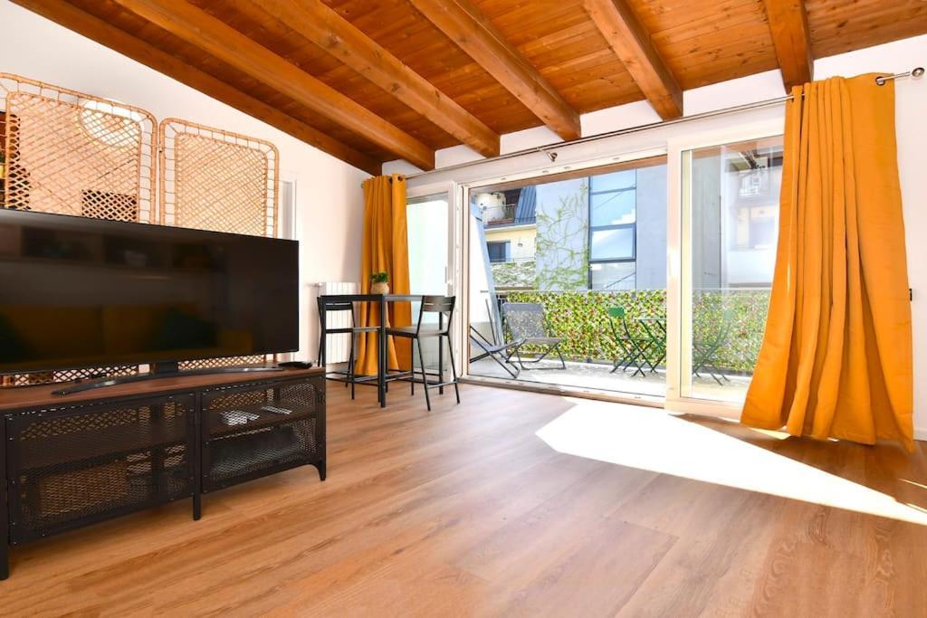 Apartament Bocconi Fond Prada Ieo Spettacolare Attico Con Terrazzo Mediolan Zewnętrze zdjęcie